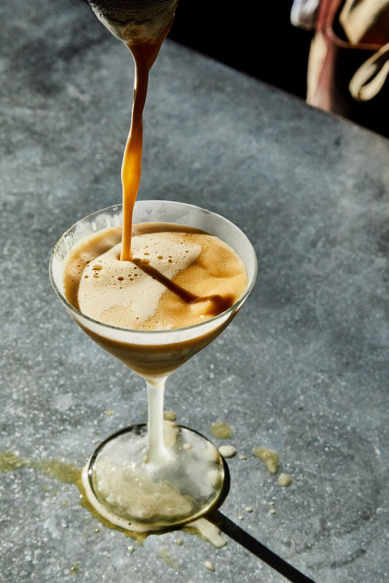 Espresso martini