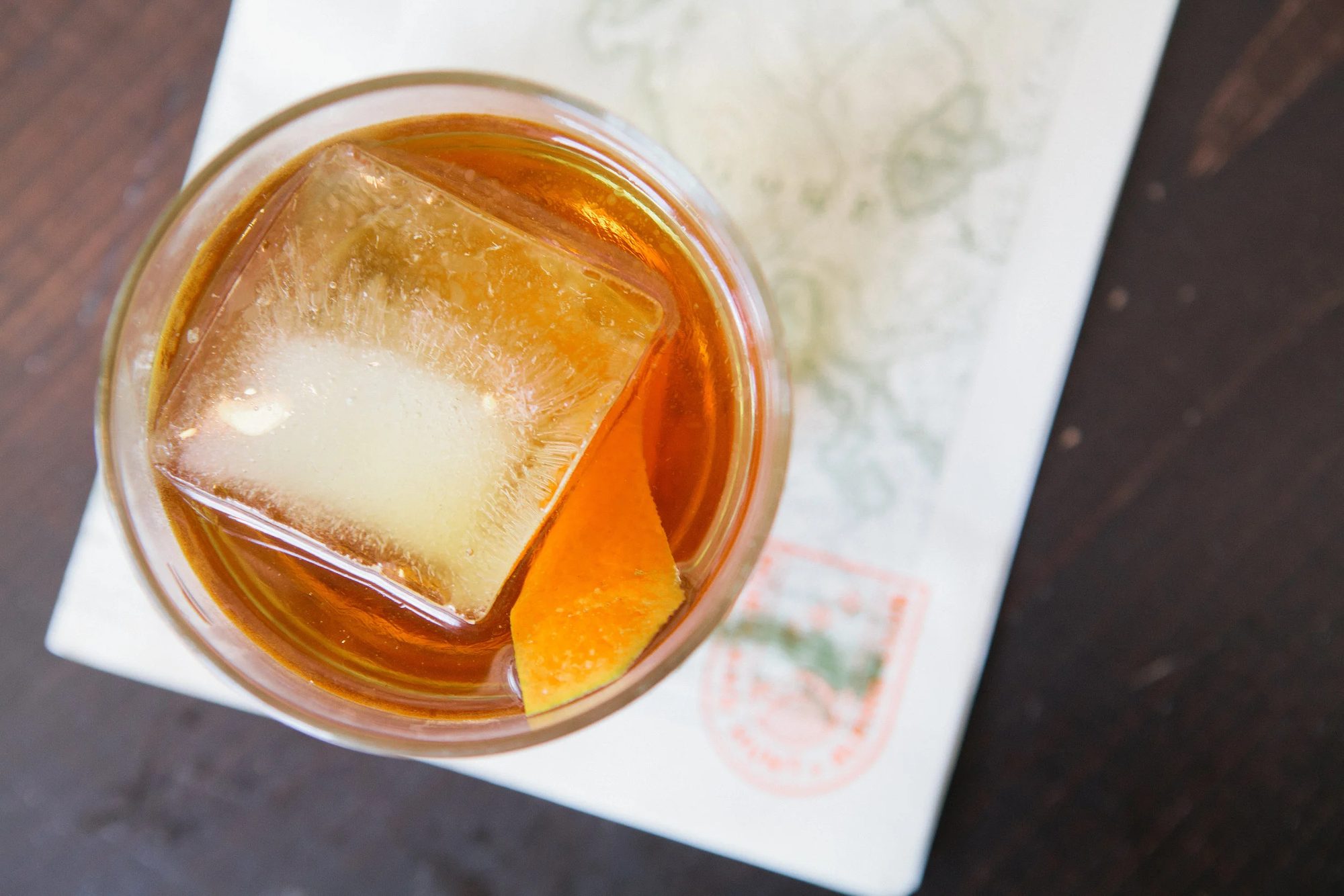 House Old Fashioned