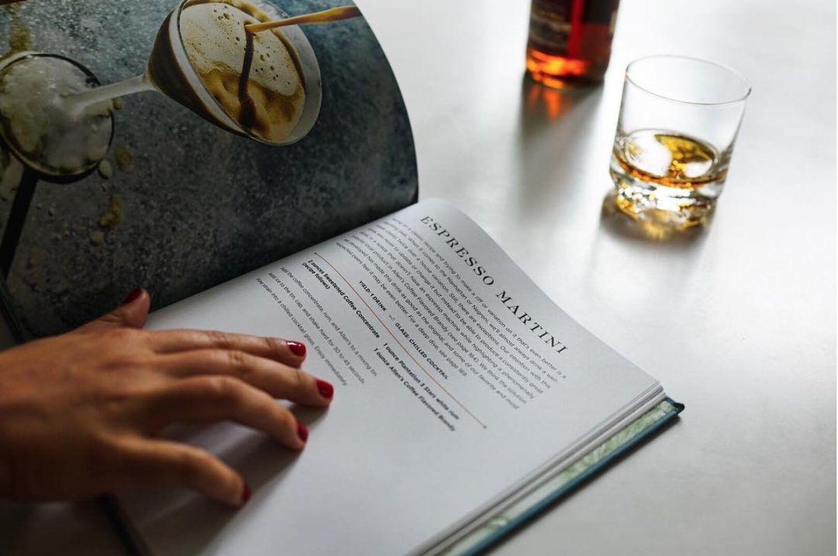 Northern Hospitality, the Hunt & Alpine cookbook